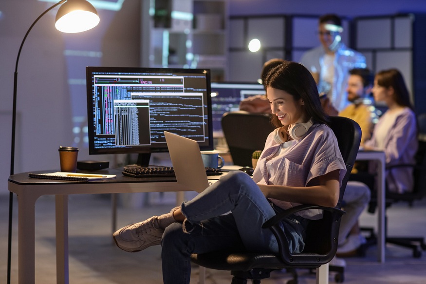 Online certification courses